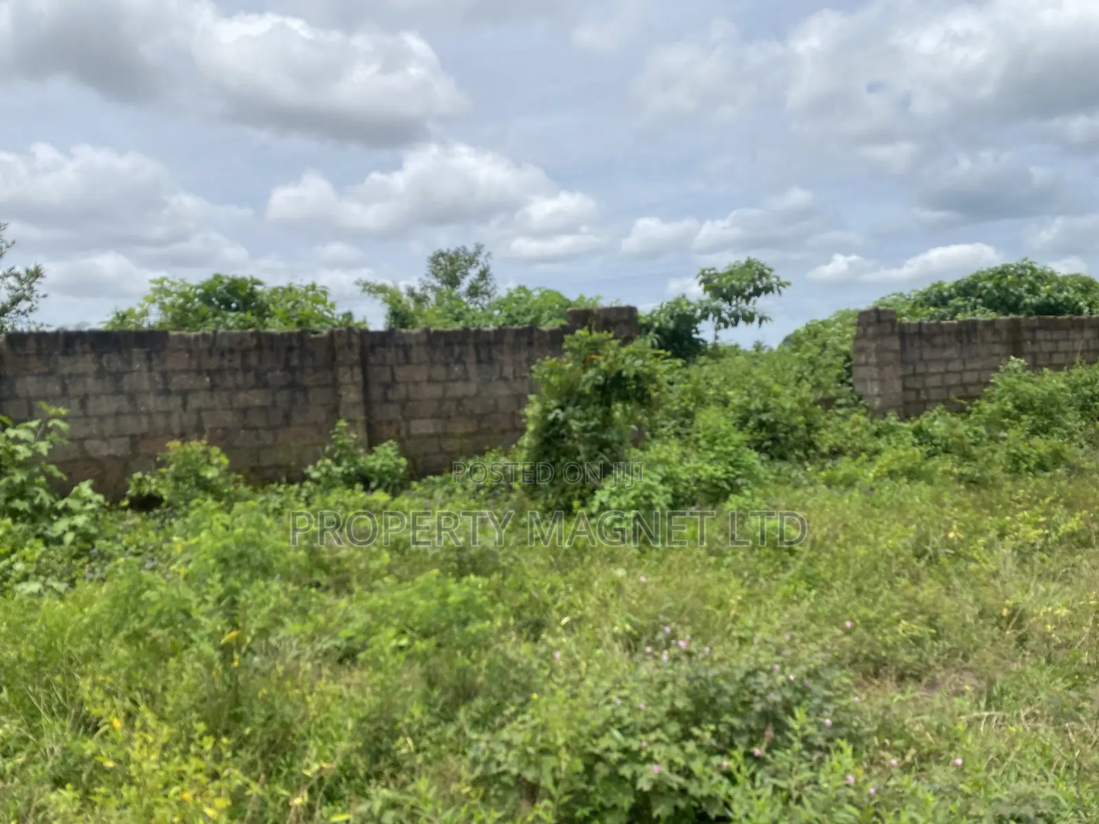 Prime Plots for Sale at Ibb Phase 2 Umuahia in Umuahia