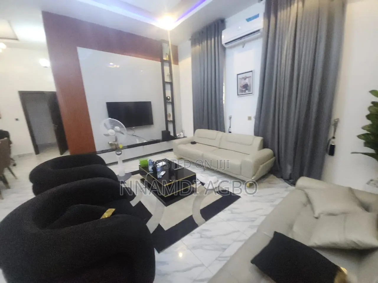 3bdrm Bungalow in Thomas Estate for sale in Thomas Estate