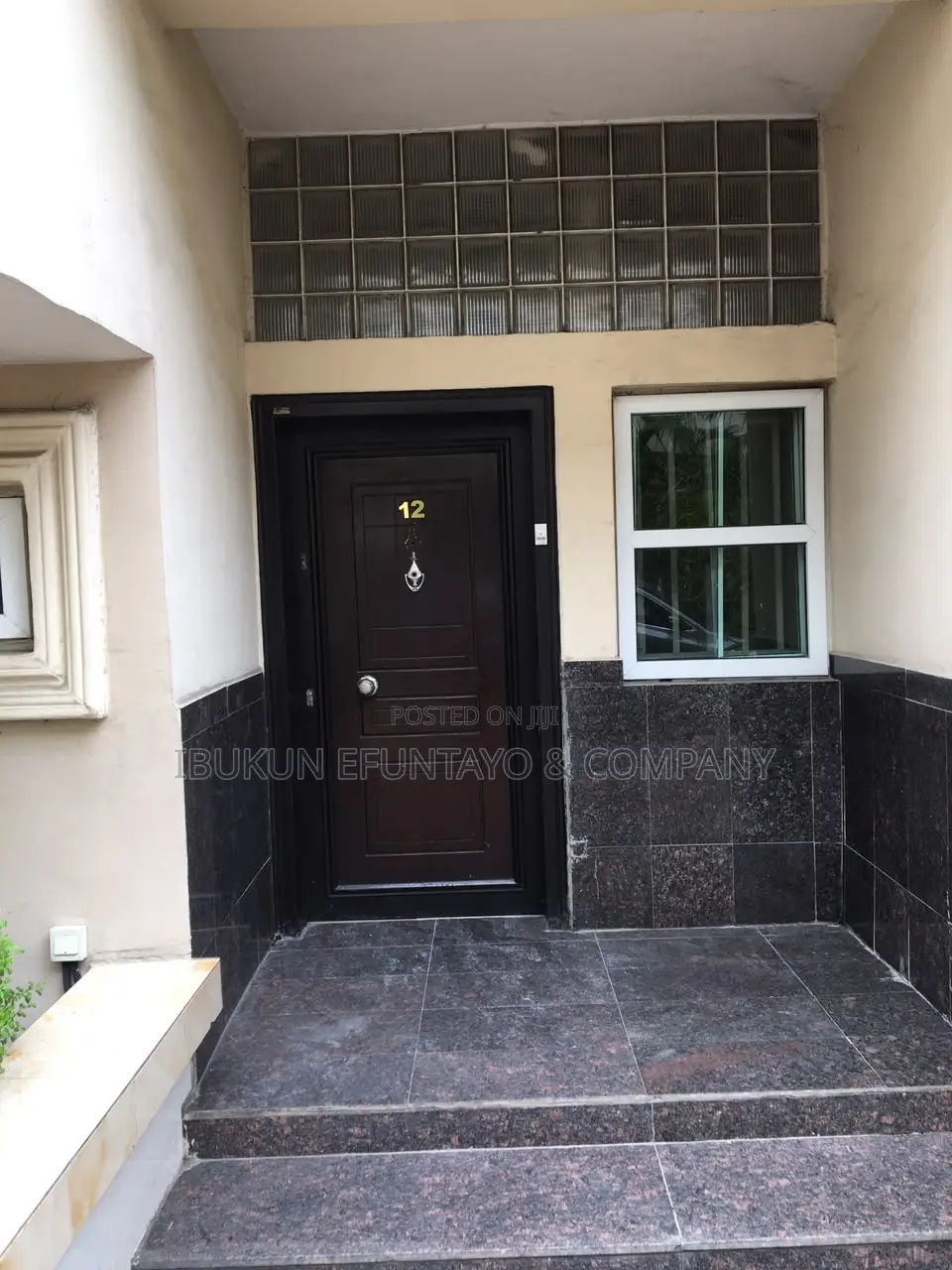 4bdrm Duplex in Ahmadu Bello Way for rent in Ahmadu Bello Way