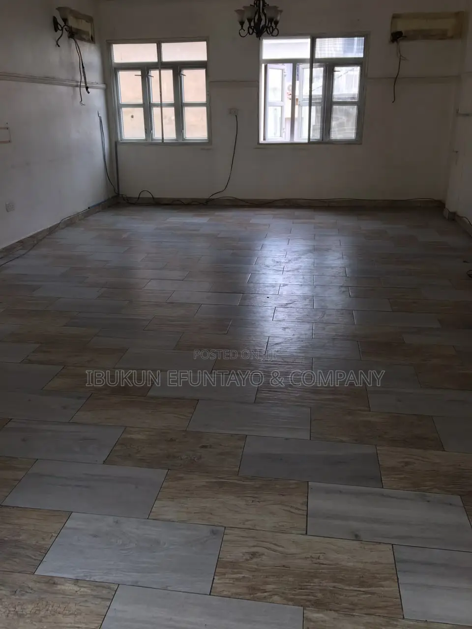 4bdrm Duplex in Ahmadu Bello Way for rent in Ahmadu Bello Way