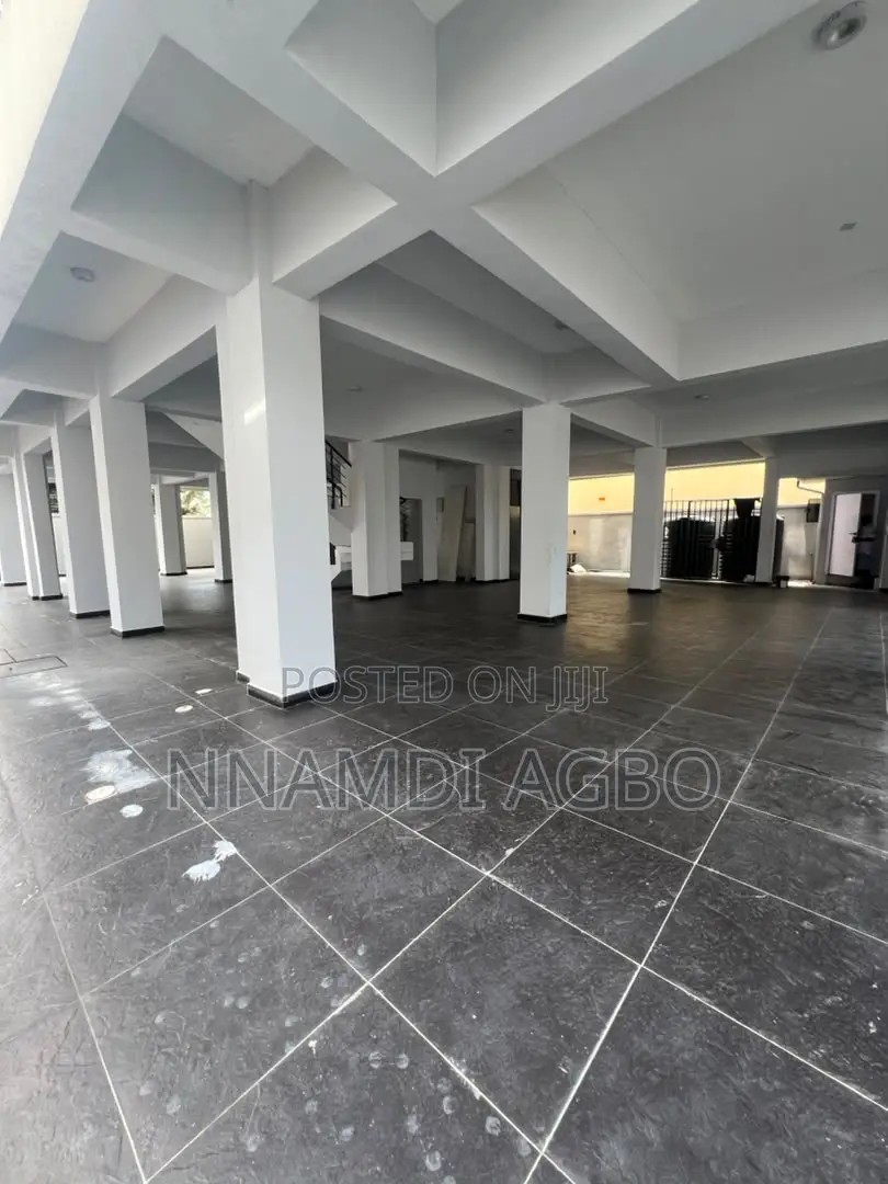 3bdrm Apartment in Lekki Phase 1 for rent in Lekki Phase 1