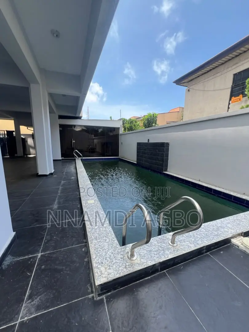 3bdrm Apartment in Lekki Phase 1 for rent in Lekki Phase 1