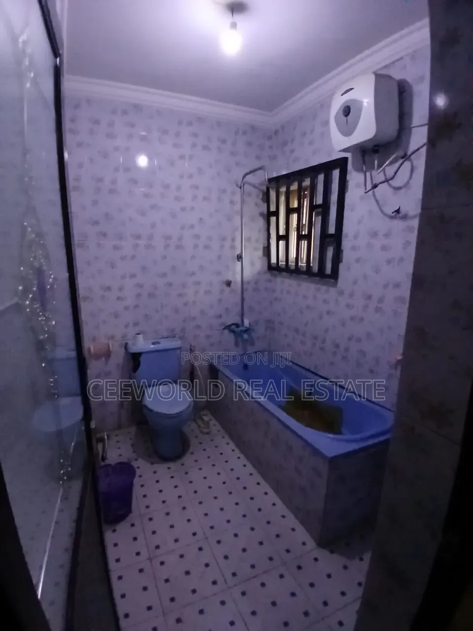 4bdrm Duplex in Providence Estate for rent in Eleyele