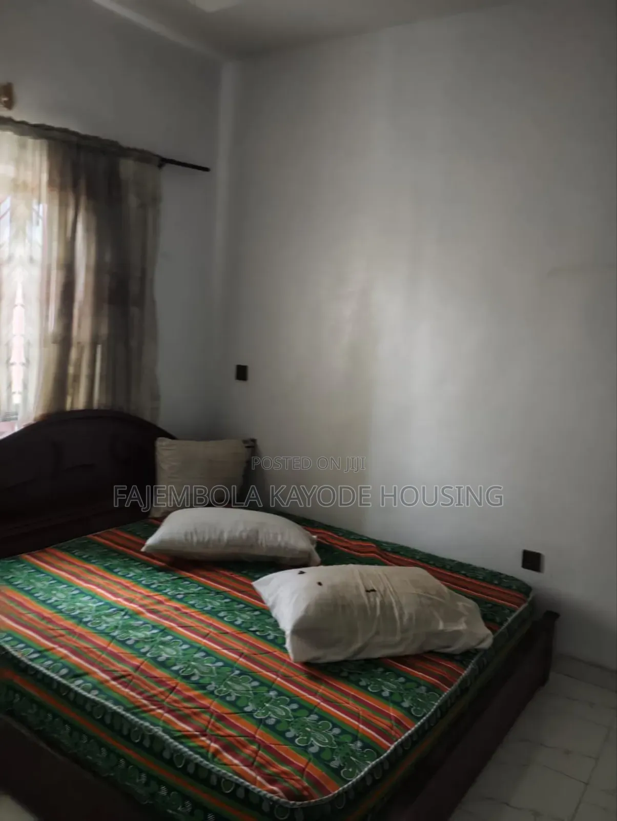 4bdrm Bungalow in Harmony Estate, Eleyele for sale in Eleyele