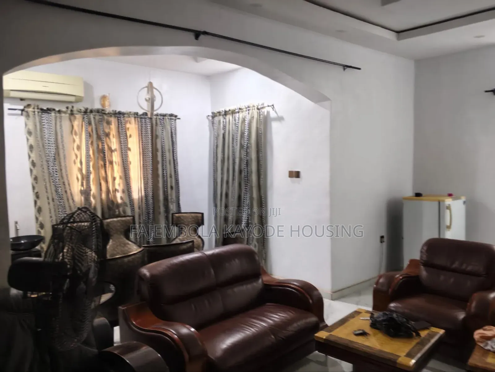 4bdrm Bungalow in Harmony Estate, Eleyele for sale in Eleyele
