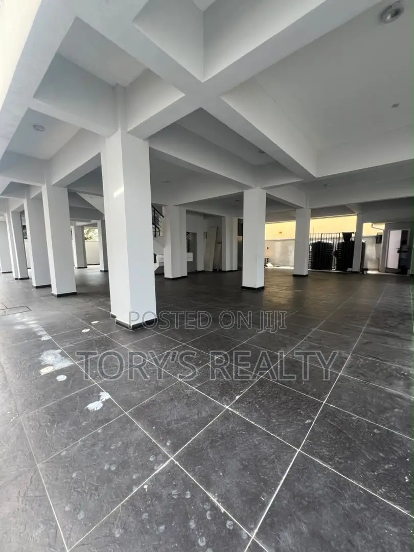 3bdrm Apartment in Lekki Phase 1 for rent in Lekki Phase 1