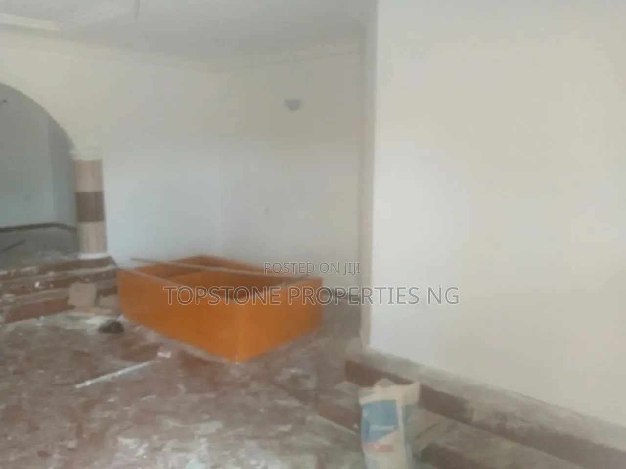 2bdrm Bungalow in Topstone Properties, Uyo for rent in Uyo