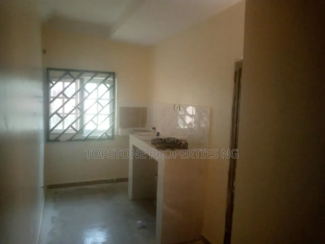 2bdrm Bungalow in Topstone Properties, Uyo for rent in Uyo