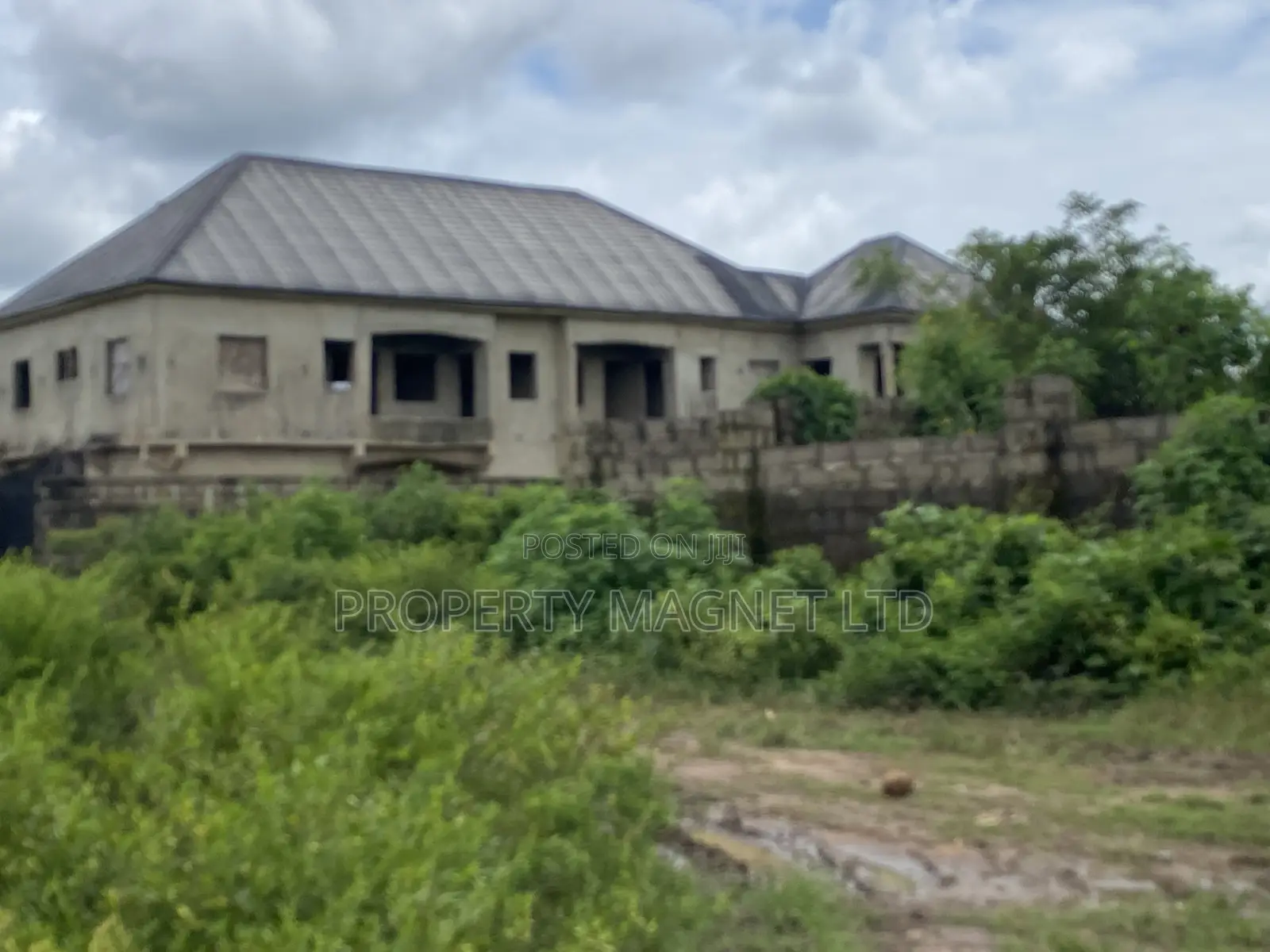 2 Prime Plots of Land for Sale at Ibb Phase 2 Umuahia in Umuahia