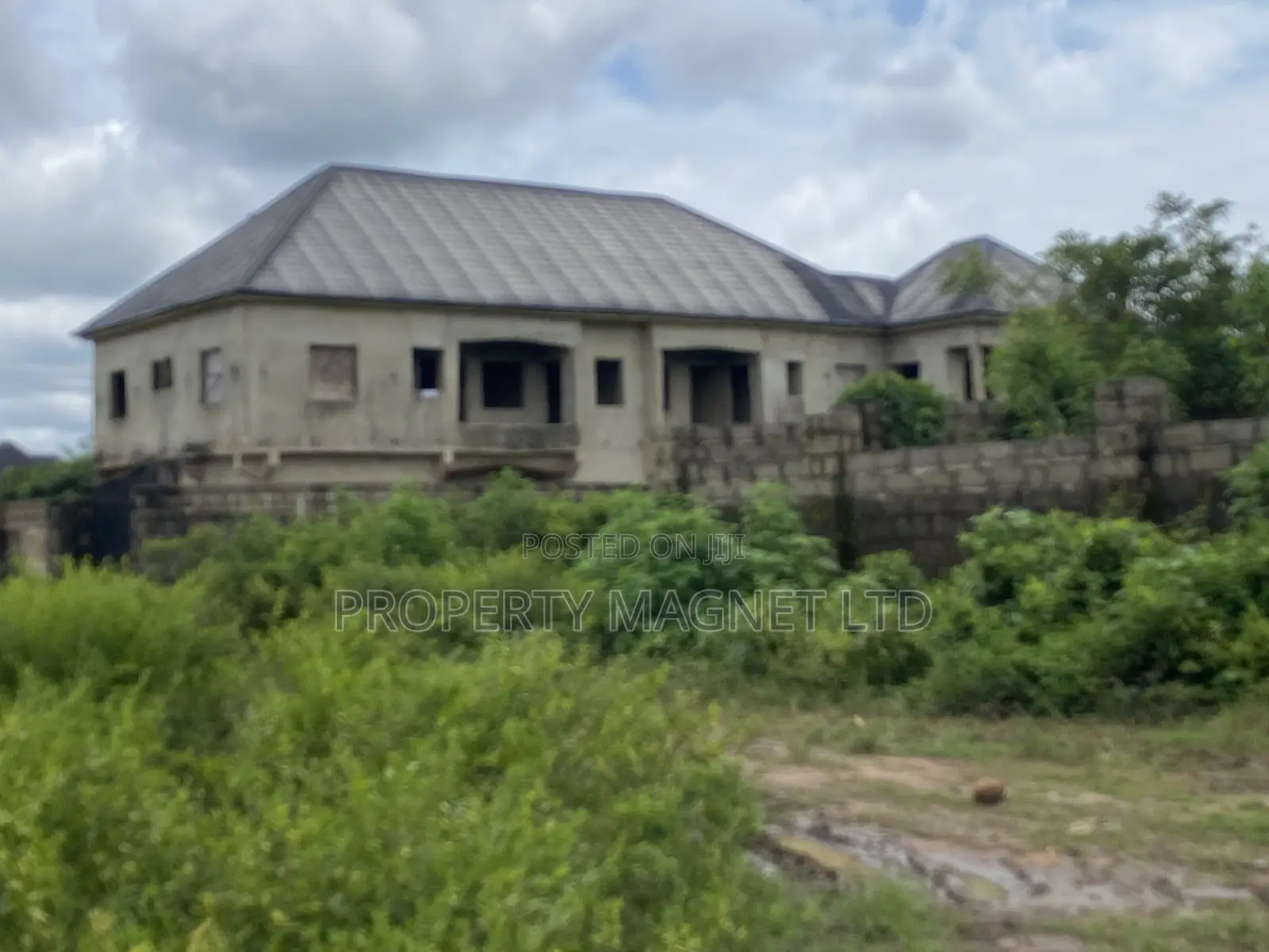 2 Prime Plots of Land for Sale at Ibb Phase 2 Umuahia in Umuahia