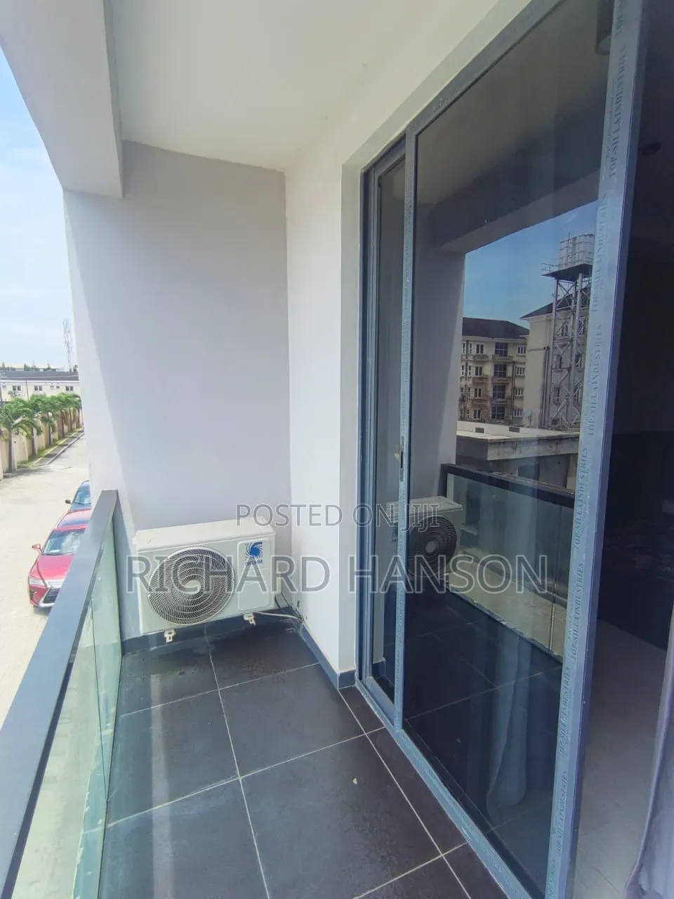4bdrm Duplex in Serviced, Lekki Expressway for rent in Lekki Expressway