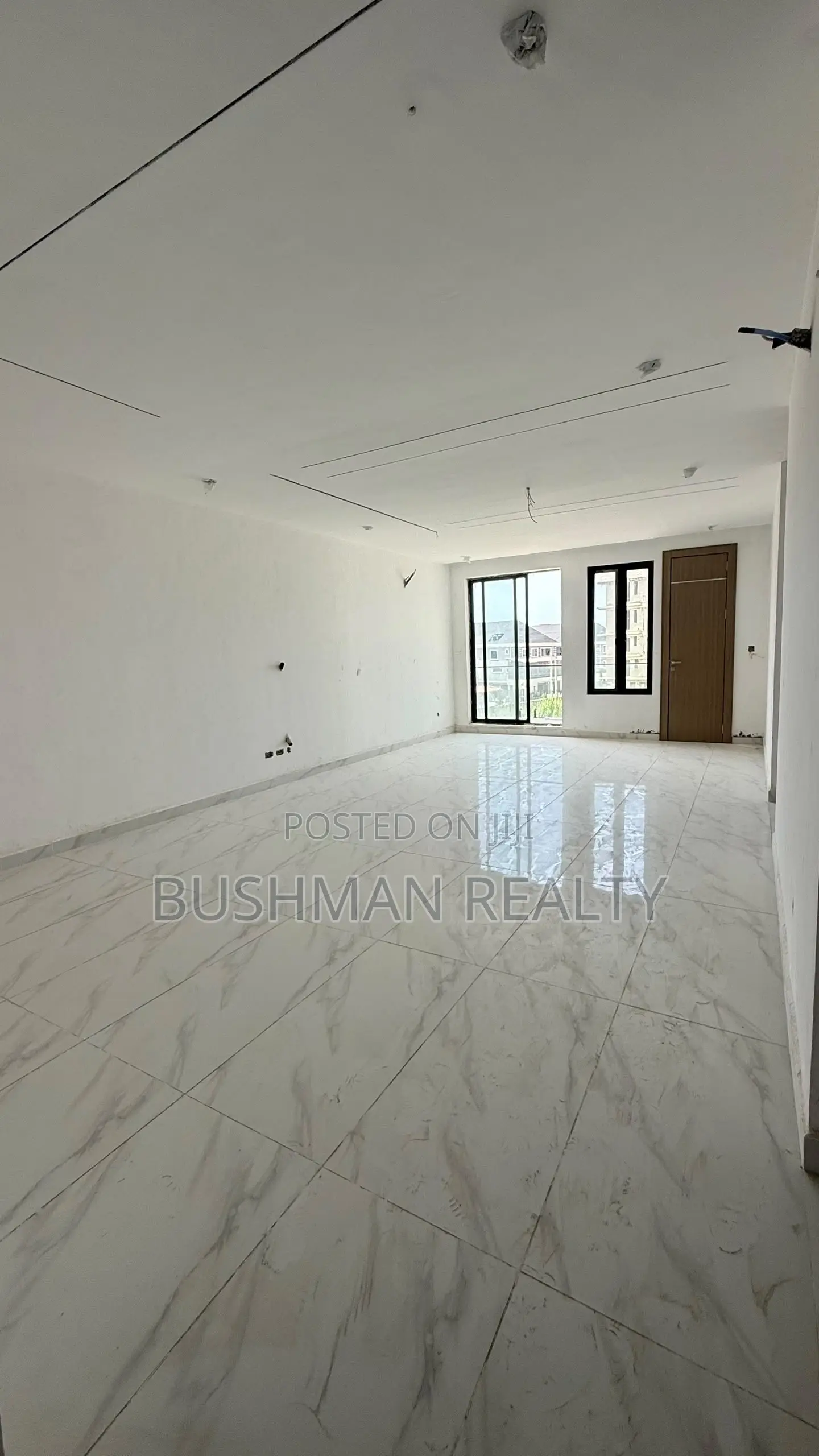3bdrm Apartment in Lekki Phase 1 for rent in Lekki Phase 1