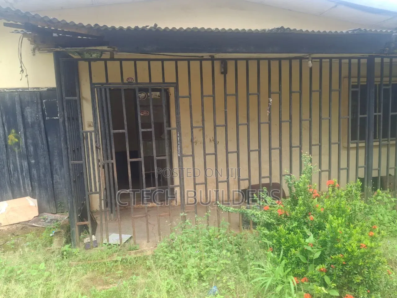 4bdrm Bungalow in Benin City for rent in Benin City