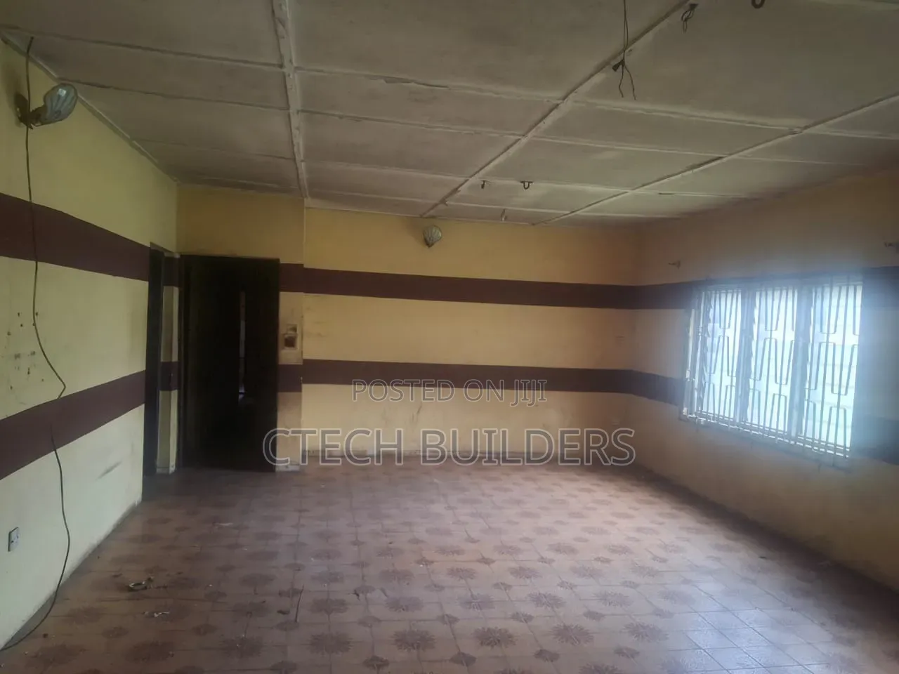 4bdrm Bungalow in Benin City for rent in Benin City