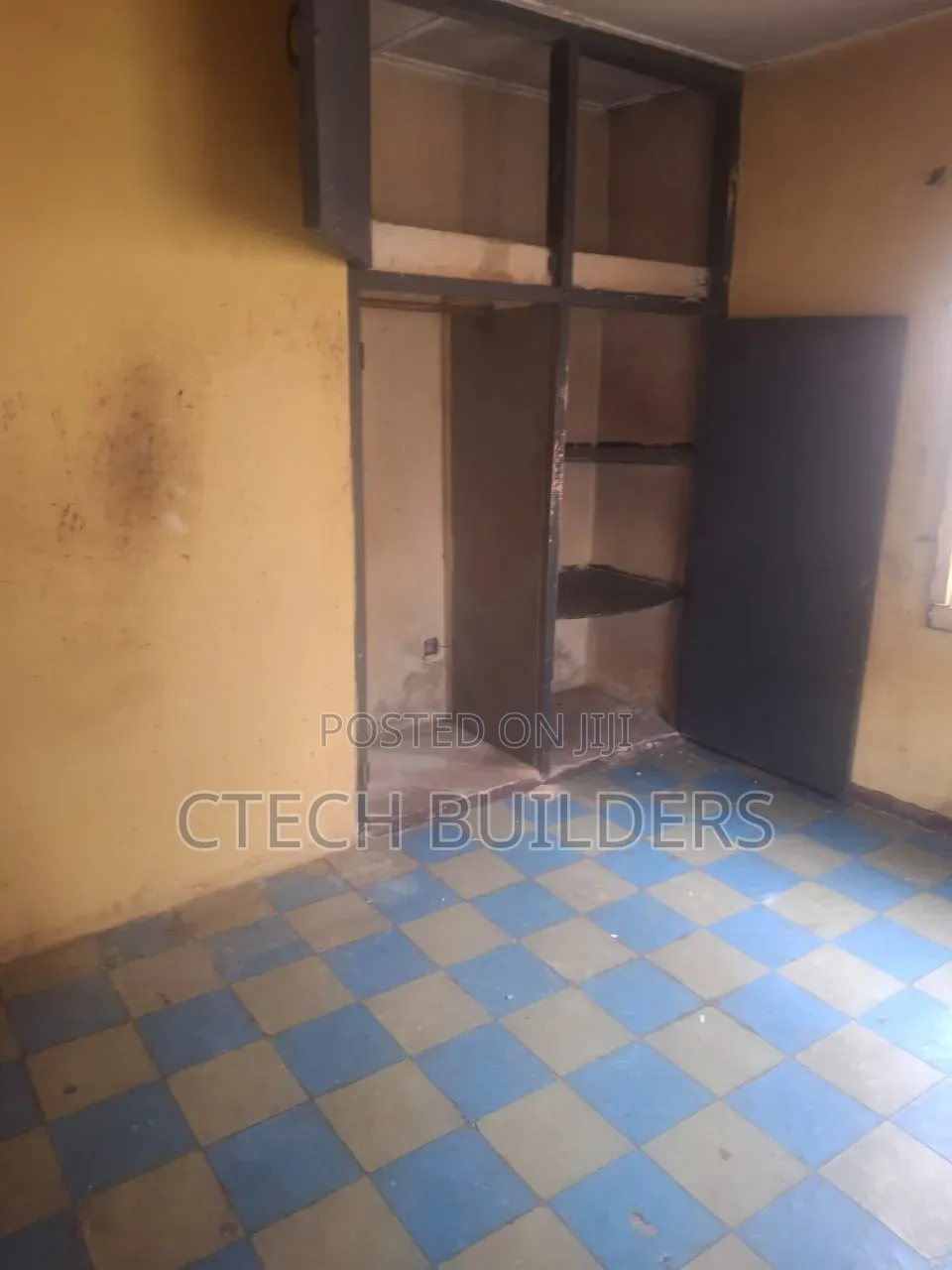 4bdrm Bungalow in Benin City for rent in Benin City