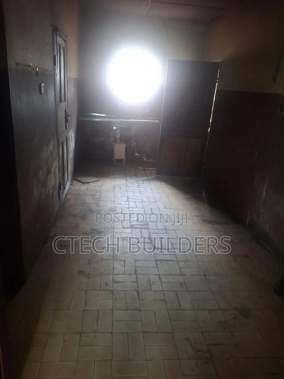 4bdrm Bungalow in Benin City for rent in Benin City