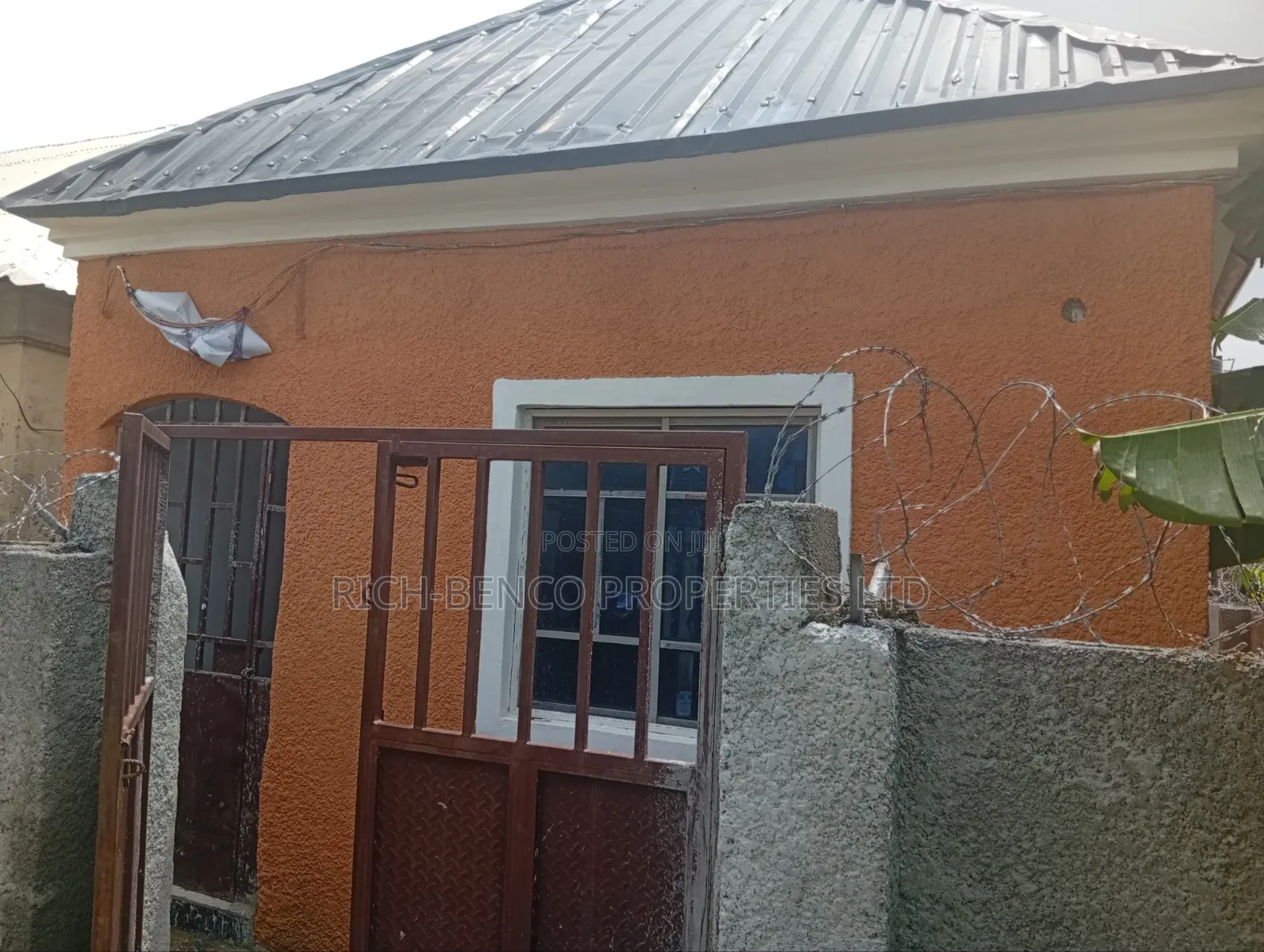 1bdrm Apartment in Jabu, Dutse-Alhaji for rent in Dutse-Alhaji