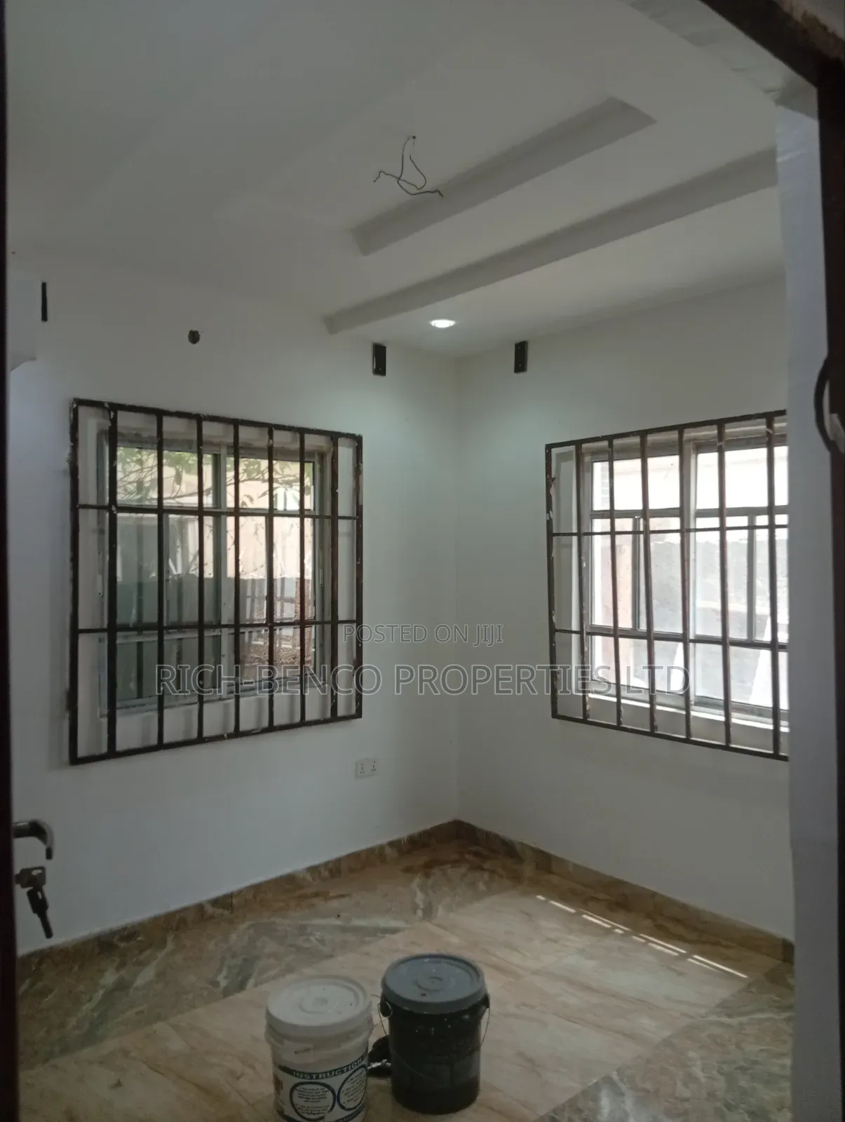 1bdrm Apartment in Jabu, Dutse-Alhaji for rent in Dutse-Alhaji