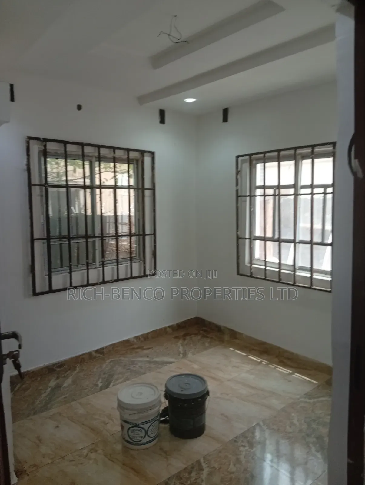 1bdrm Apartment in Jabu, Dutse-Alhaji for rent in Dutse-Alhaji