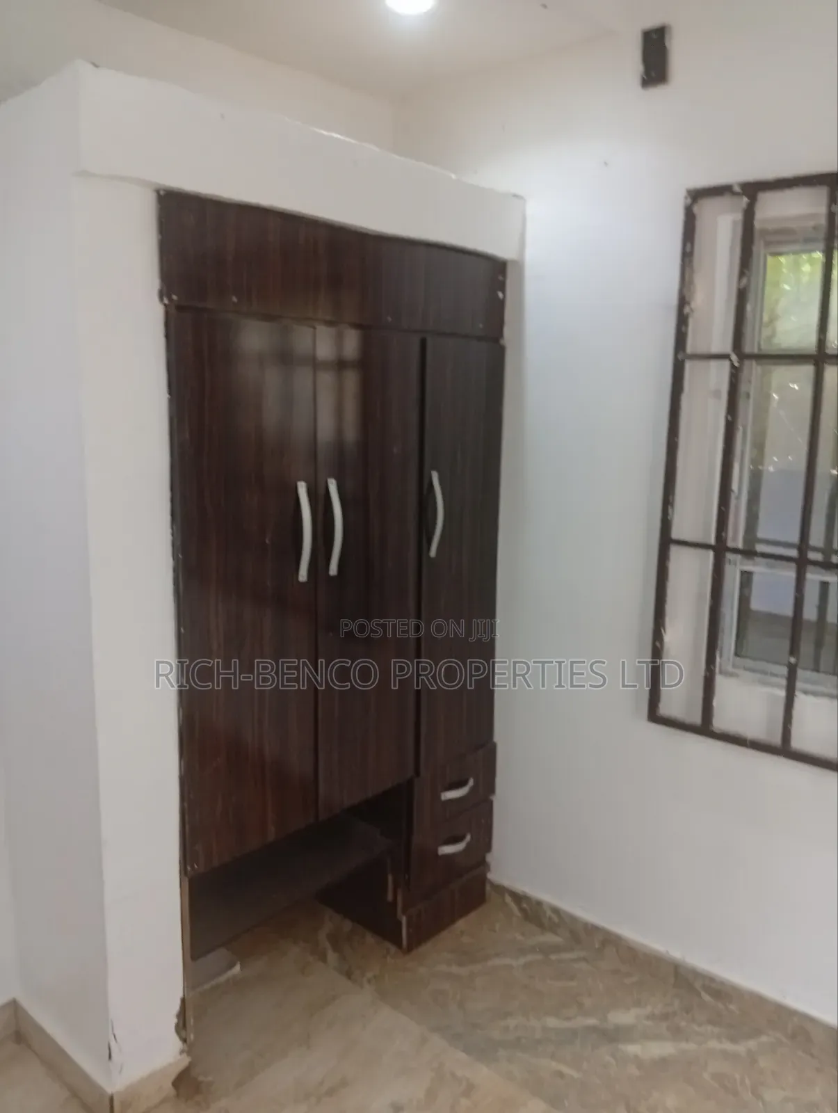 1bdrm Apartment in Jabu, Dutse-Alhaji for rent in Dutse-Alhaji