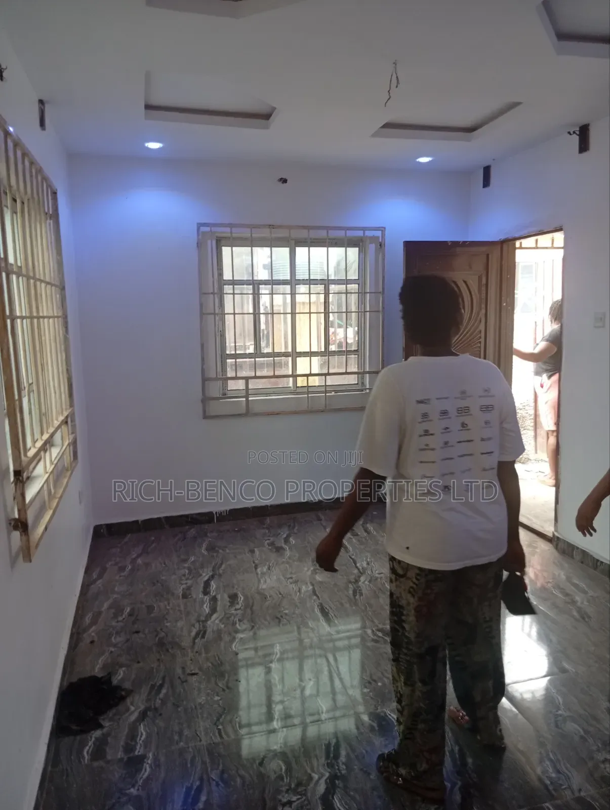 1bdrm Apartment in Jabu, Dutse-Alhaji for rent in Dutse-Alhaji