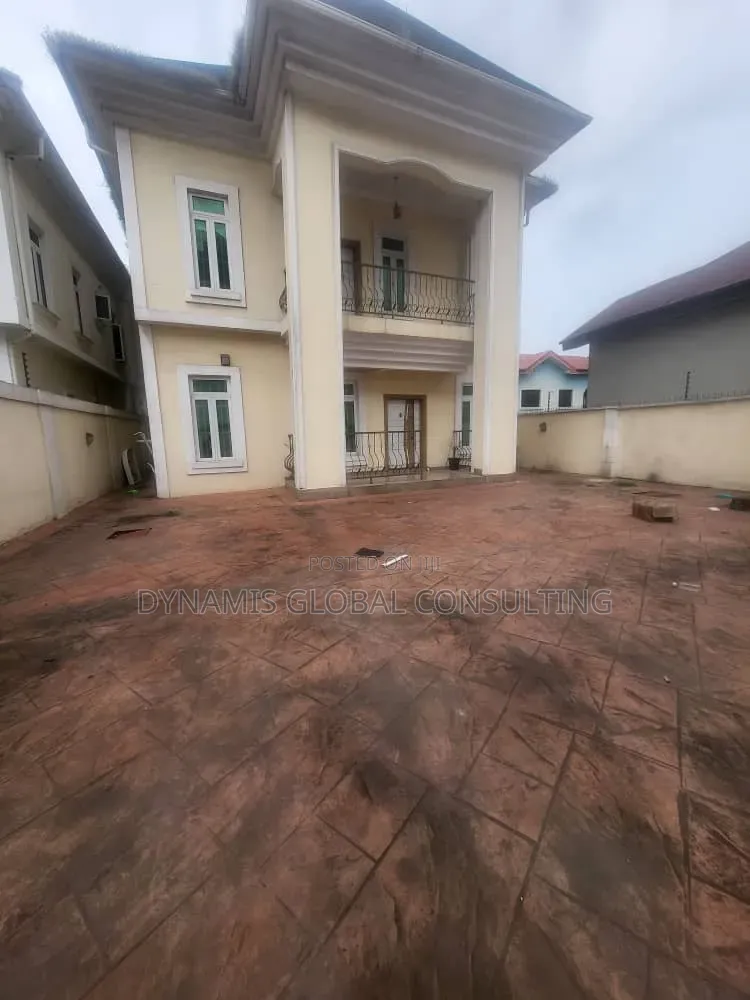 5bdrm Duplex in Omole Phase 1 for rent in Omole Phase 1