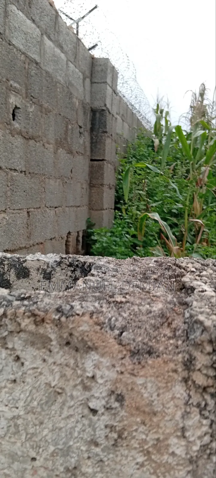 Land for Sale at F01kubwa in Kubwa