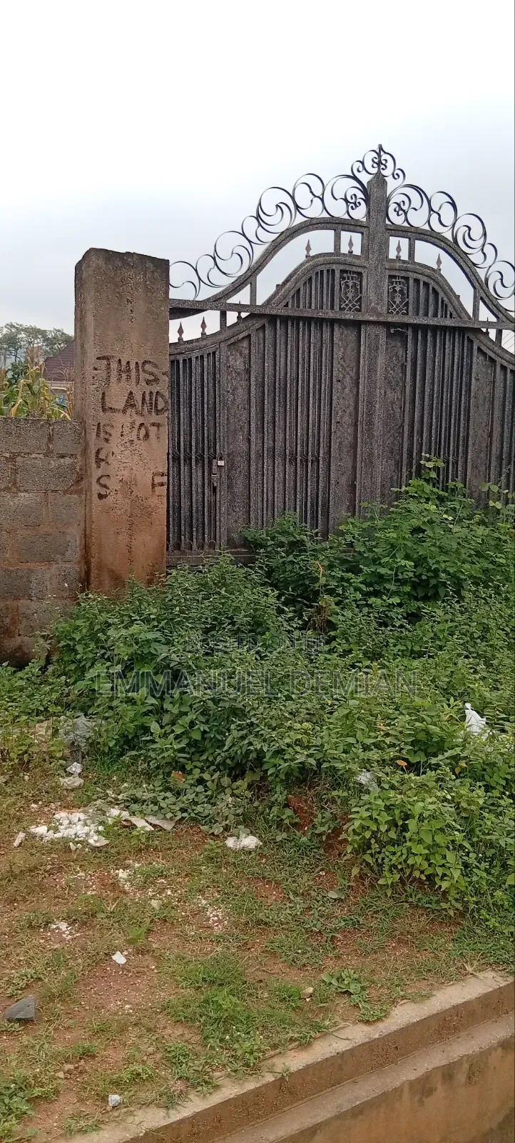 Land for Sale at F01kubwa in Kubwa