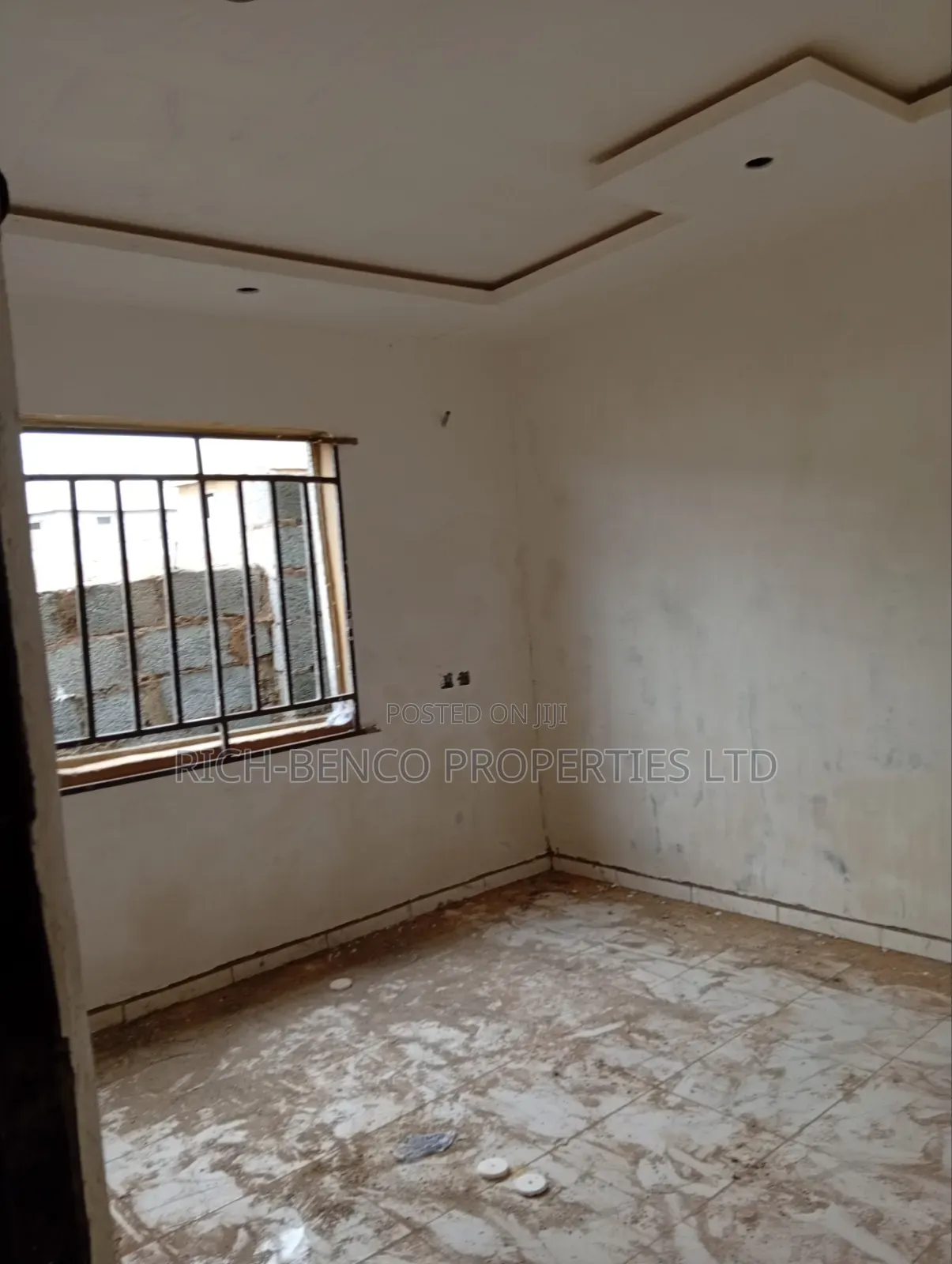 1bdrm Apartment in Jabu, Dutse-Alhaji for rent in Dutse-Alhaji
