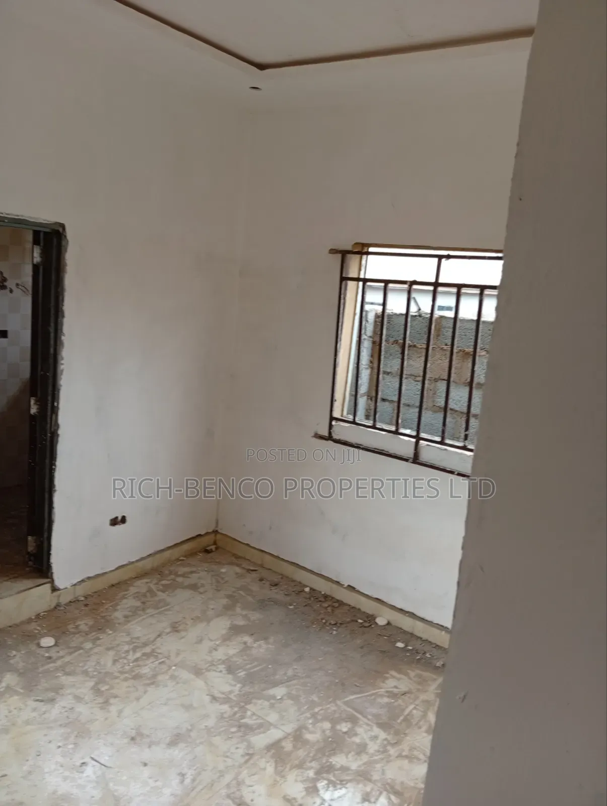 1bdrm Apartment in Jabu, Dutse-Alhaji for rent in Dutse-Alhaji