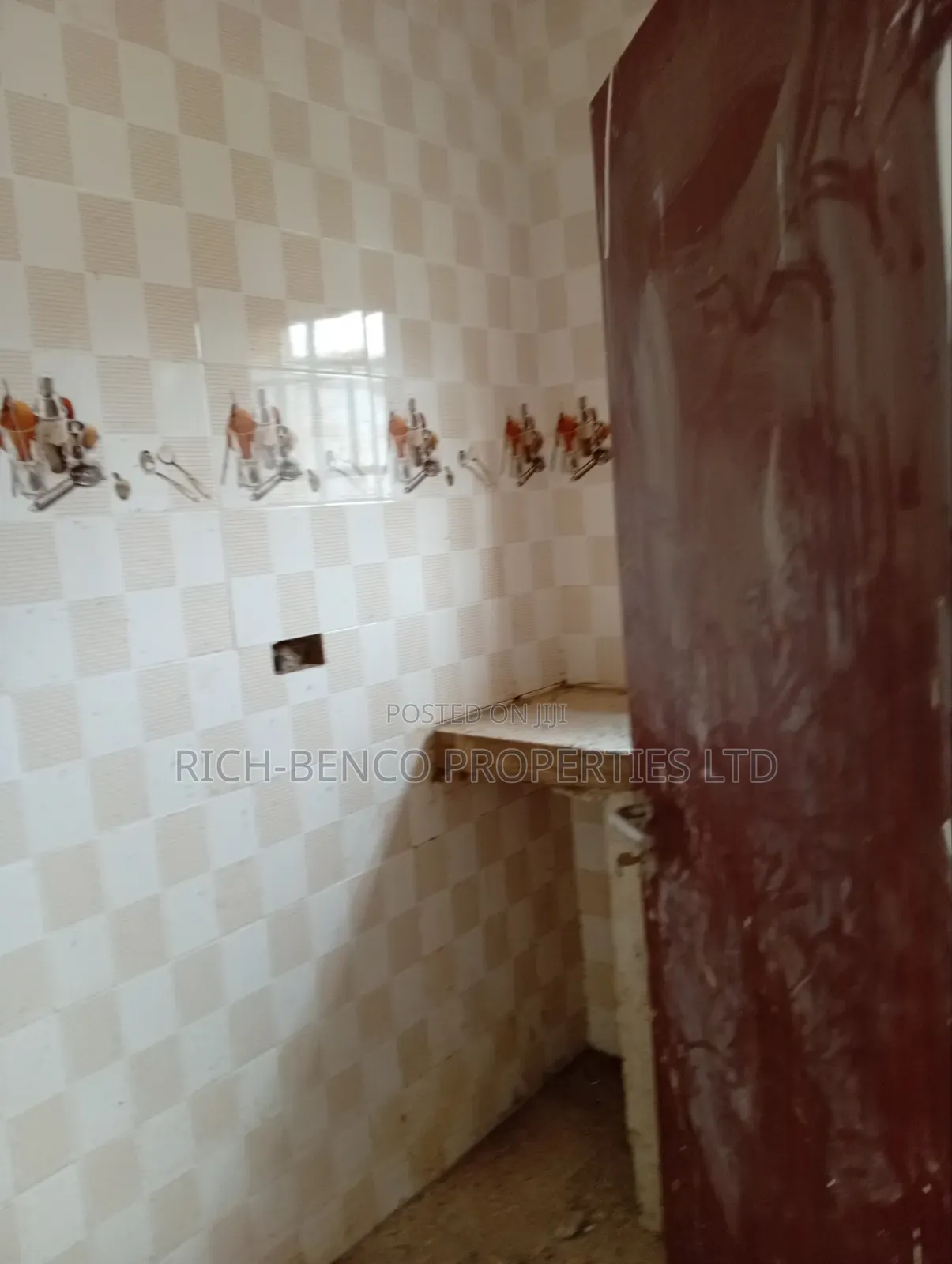 1bdrm Apartment in Jabu, Dutse-Alhaji for rent in Dutse-Alhaji
