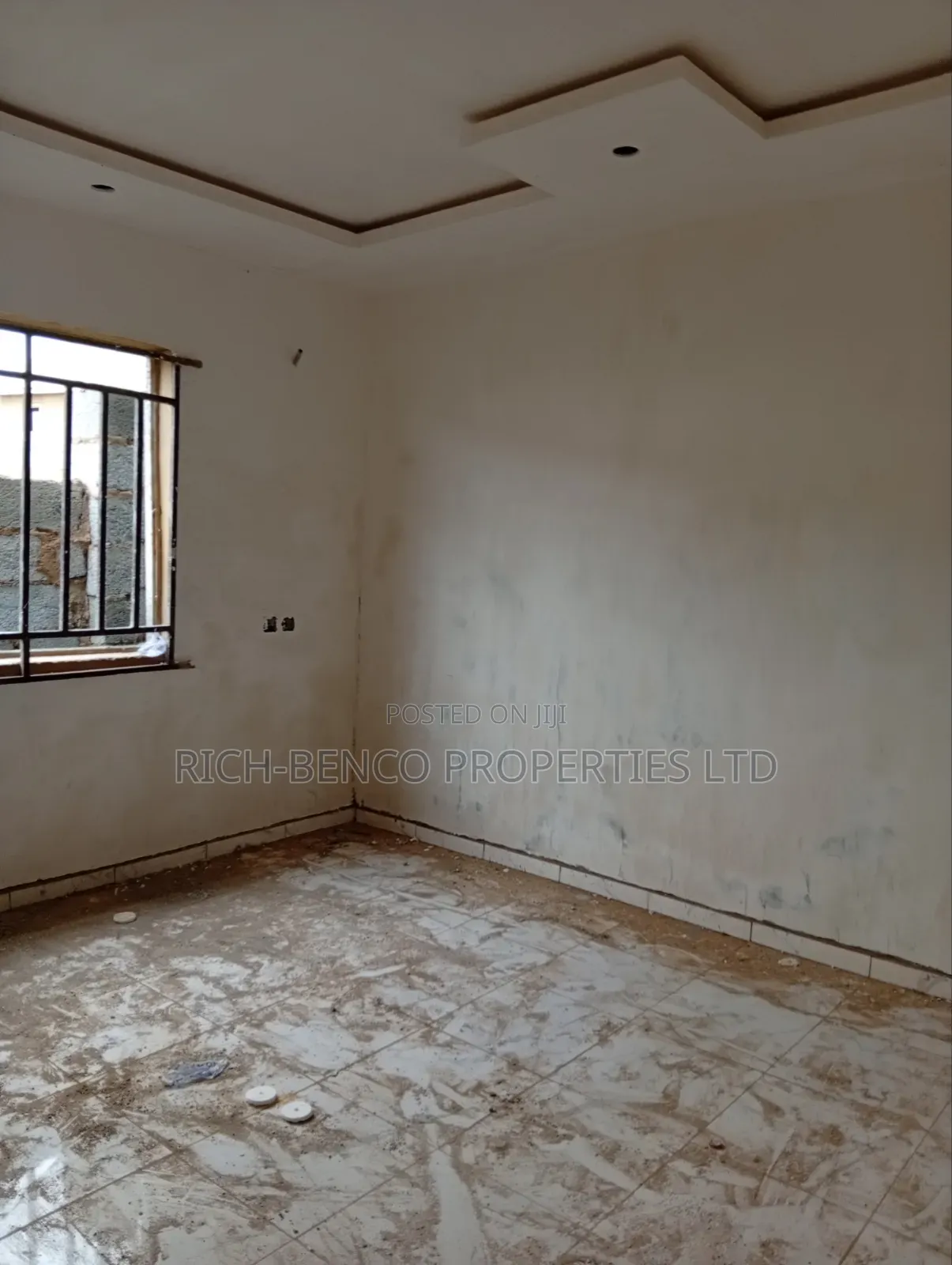 1bdrm Apartment in Jabu, Dutse-Alhaji for rent in Dutse-Alhaji