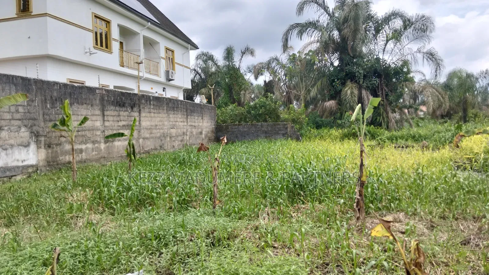 For Sale : 1 Plot at Road 18 , Nta Road, Ph in New Layout