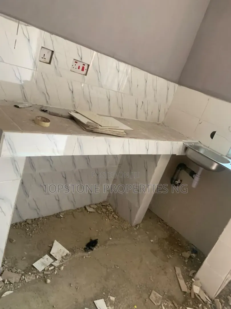 2bdrm Bungalow in Topstone Properties, Uyo for rent in Uyo