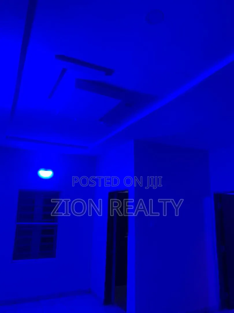 Mini Flat in Call In A Call To, Igando-Oloja for rent in Igando-Oloja