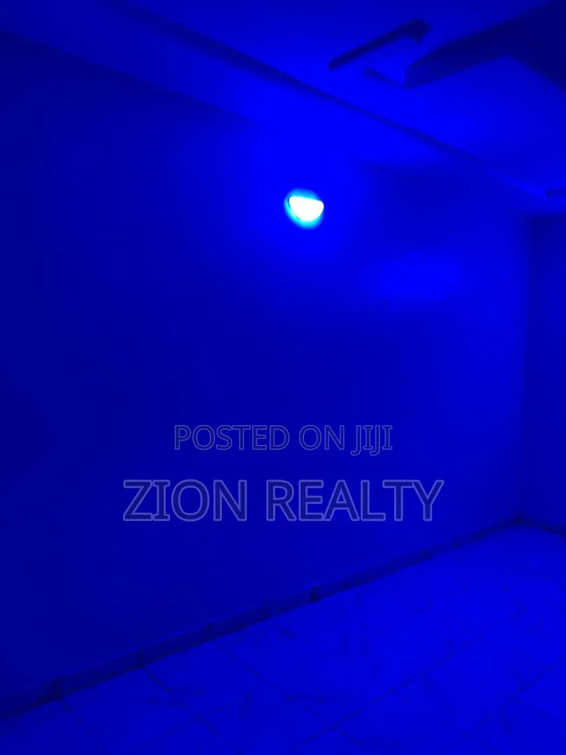 Mini Flat in Call In A Call To, Igando-Oloja for rent in Igando-Oloja