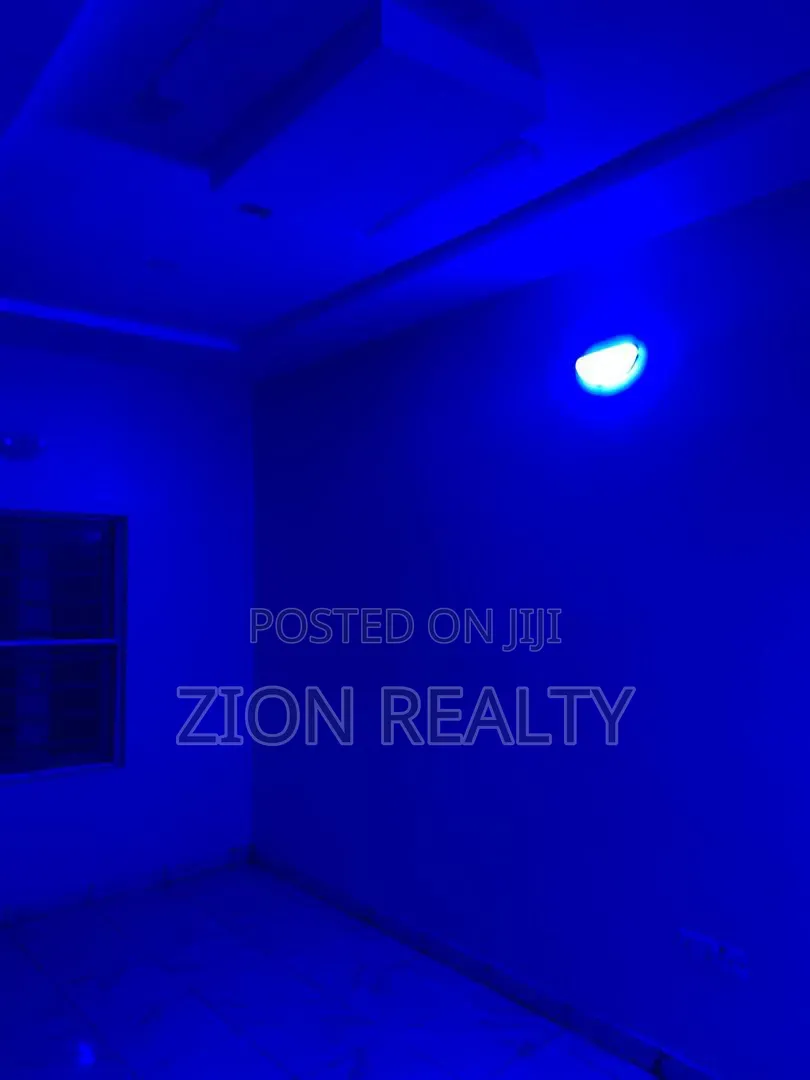 Mini Flat in Call In A Call To, Igando-Oloja for rent in Igando-Oloja