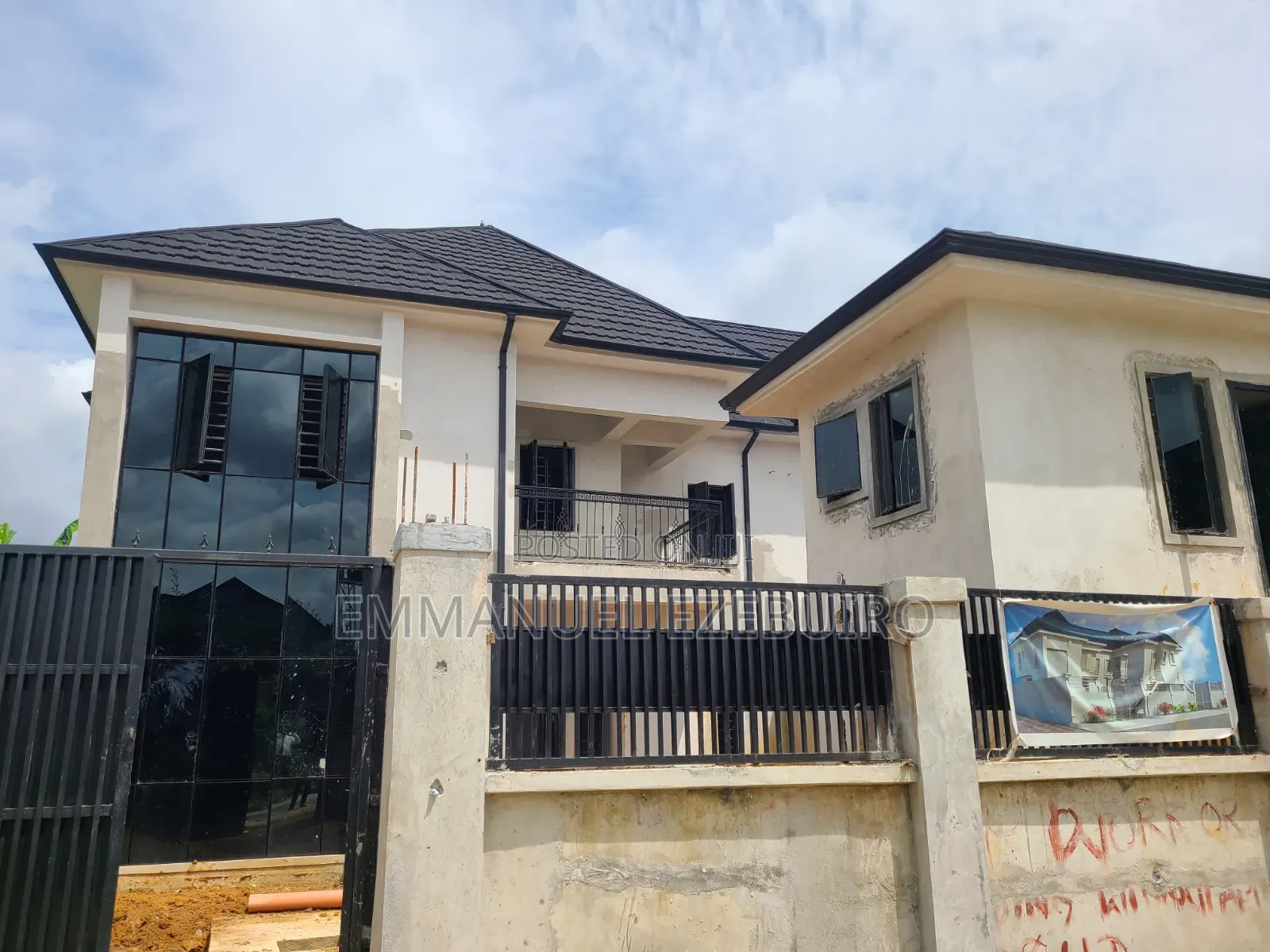 4bdrm Duplex in Gra Phase 8, Port-Harcourt for sale in Port-Harcourt