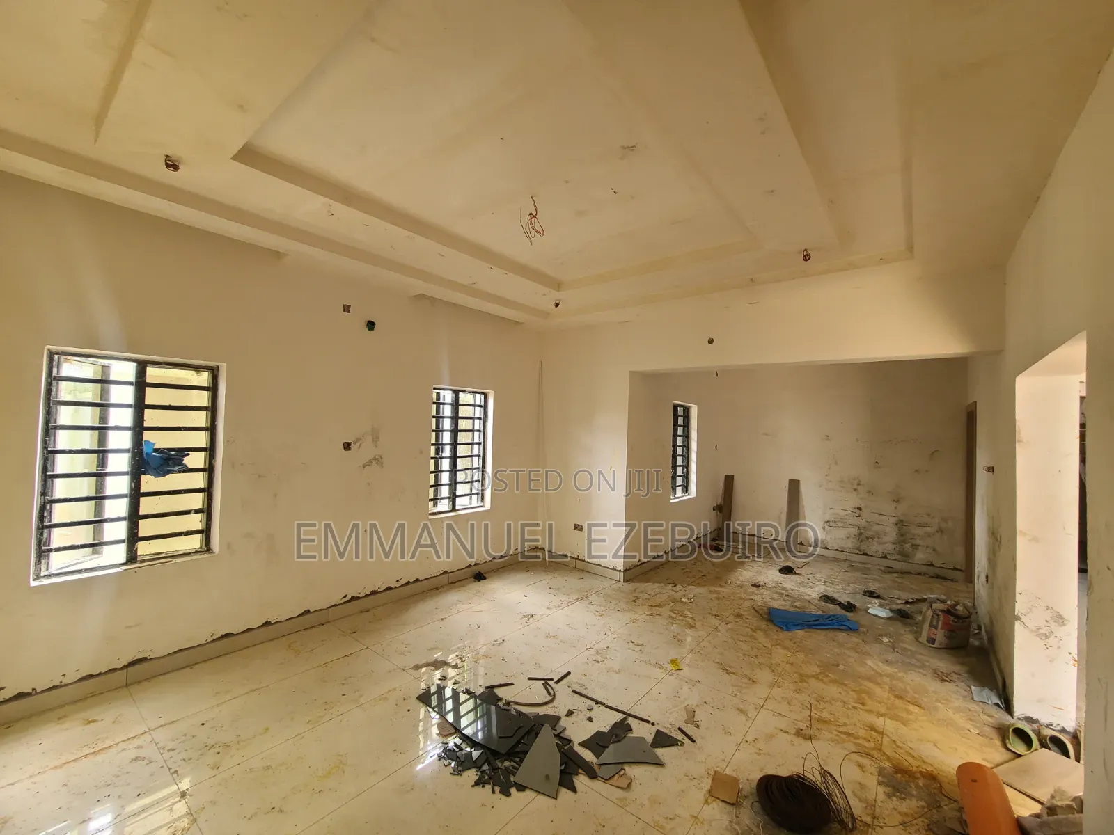 4bdrm Duplex in Gra Phase 8, Port-Harcourt for sale in Port-Harcourt