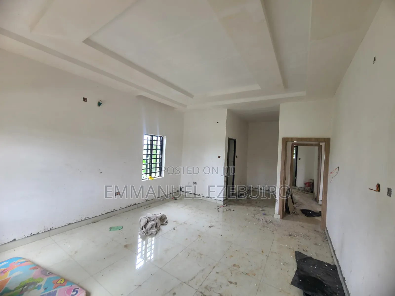 4bdrm Duplex in Gra Phase 8, Port-Harcourt for sale in Port-Harcourt