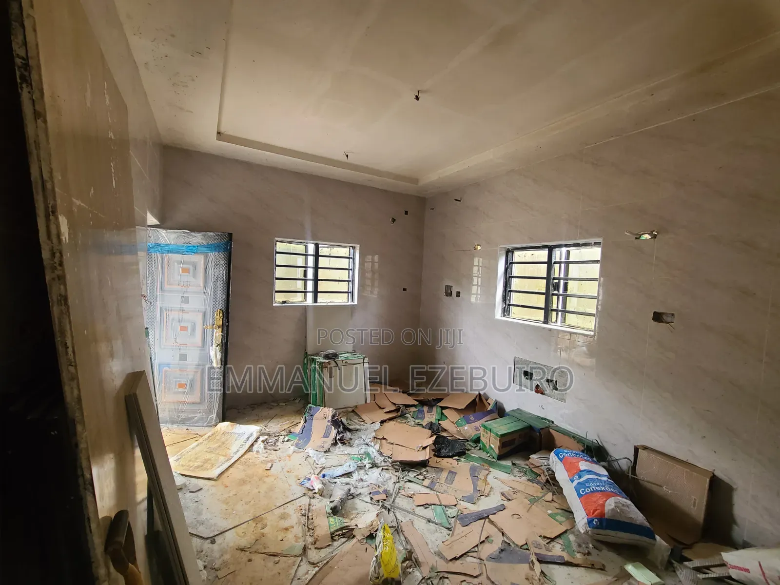 4bdrm Duplex in Gra Phase 8, Port-Harcourt for sale in Port-Harcourt