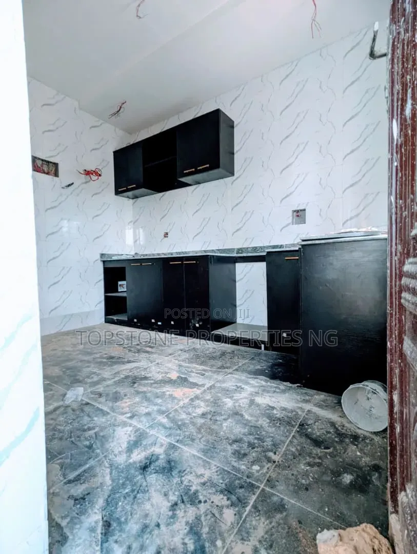 Furnished 2bdrm Duplex in Topstone Properties, Uyo for rent in Uyo