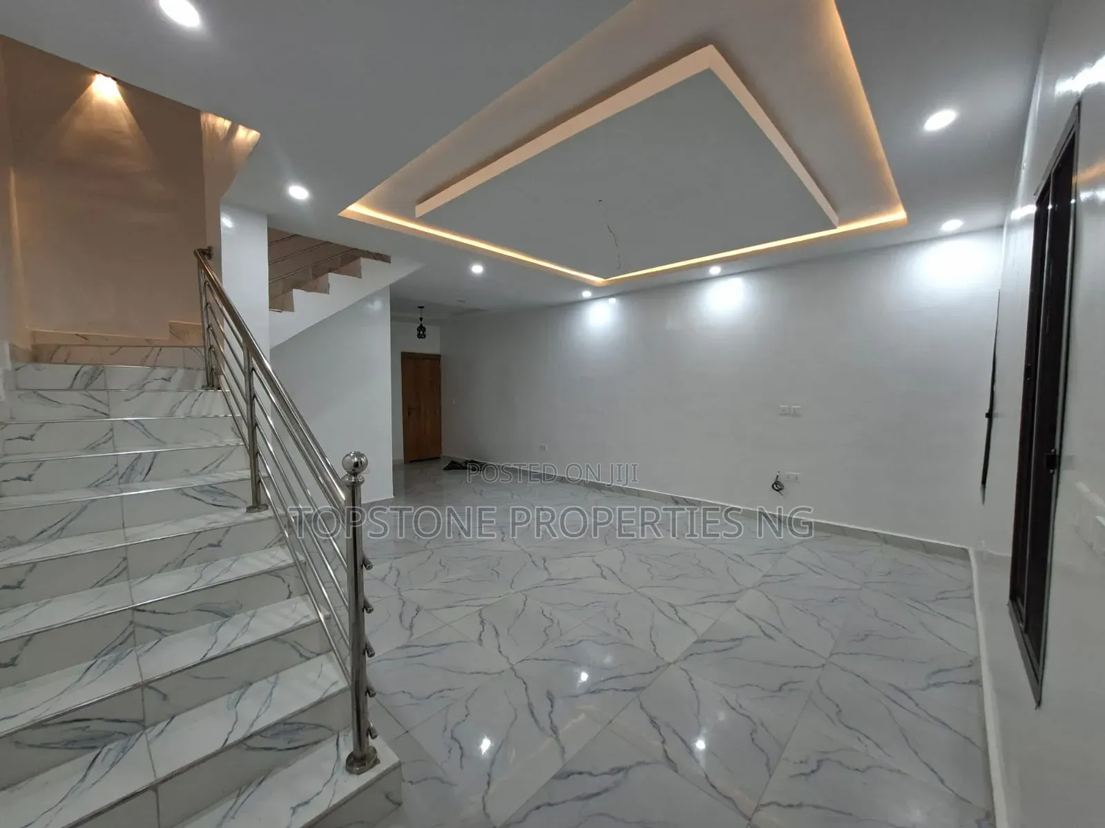 Furnished 2bdrm Duplex in Topstone Properties, Uyo for rent in Uyo