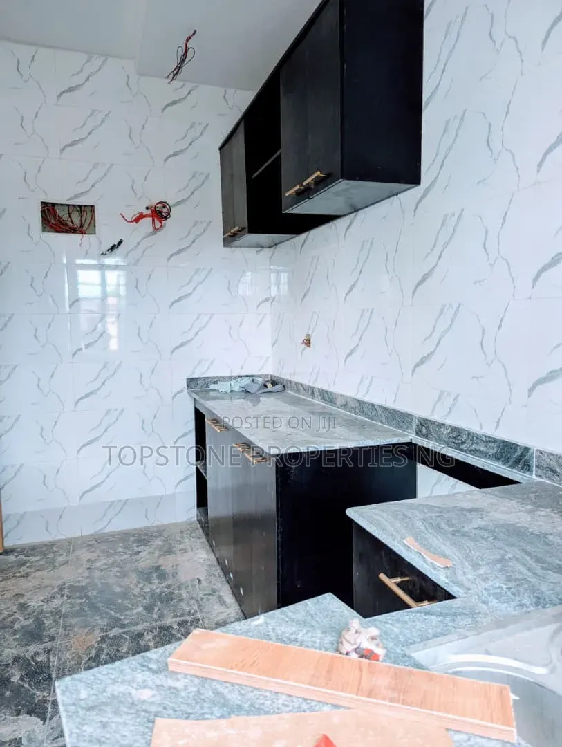 Furnished 2bdrm Duplex in Topstone Properties, Uyo for rent in Uyo