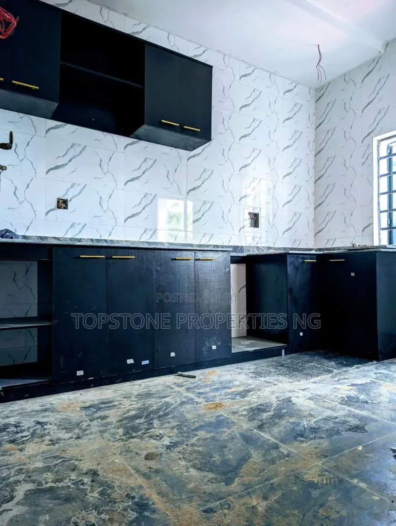 Furnished 2bdrm Duplex in Topstone Properties, Uyo for rent in Uyo