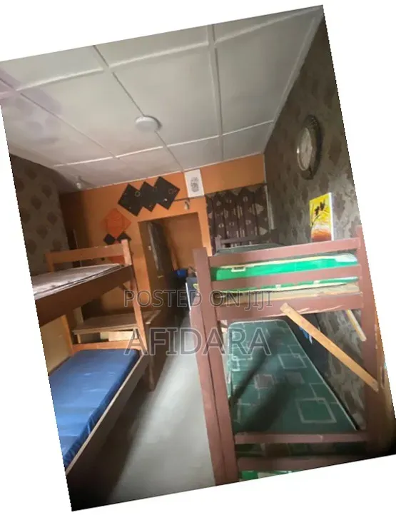 4bdrm House in Onike for rent in Onike