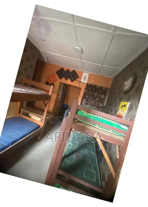 4bdrm House in Onike for rent in Onike
