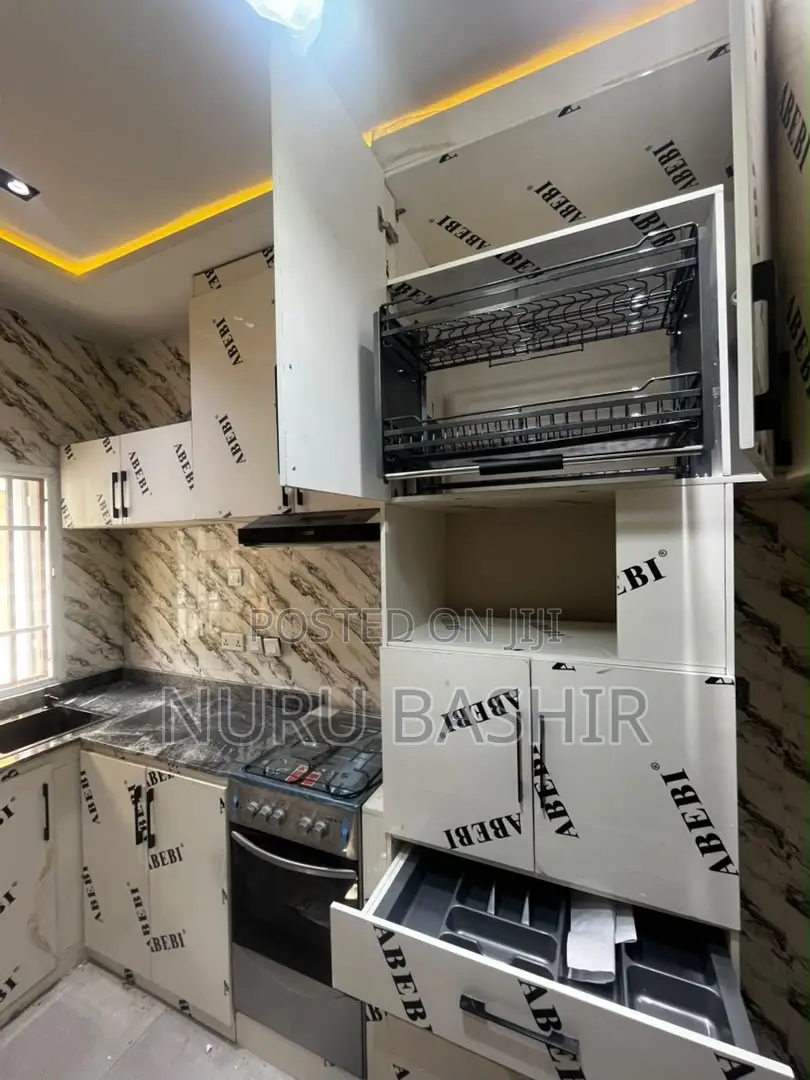 3bdrm Duplex in New Bodija Estate for sale in Bodija