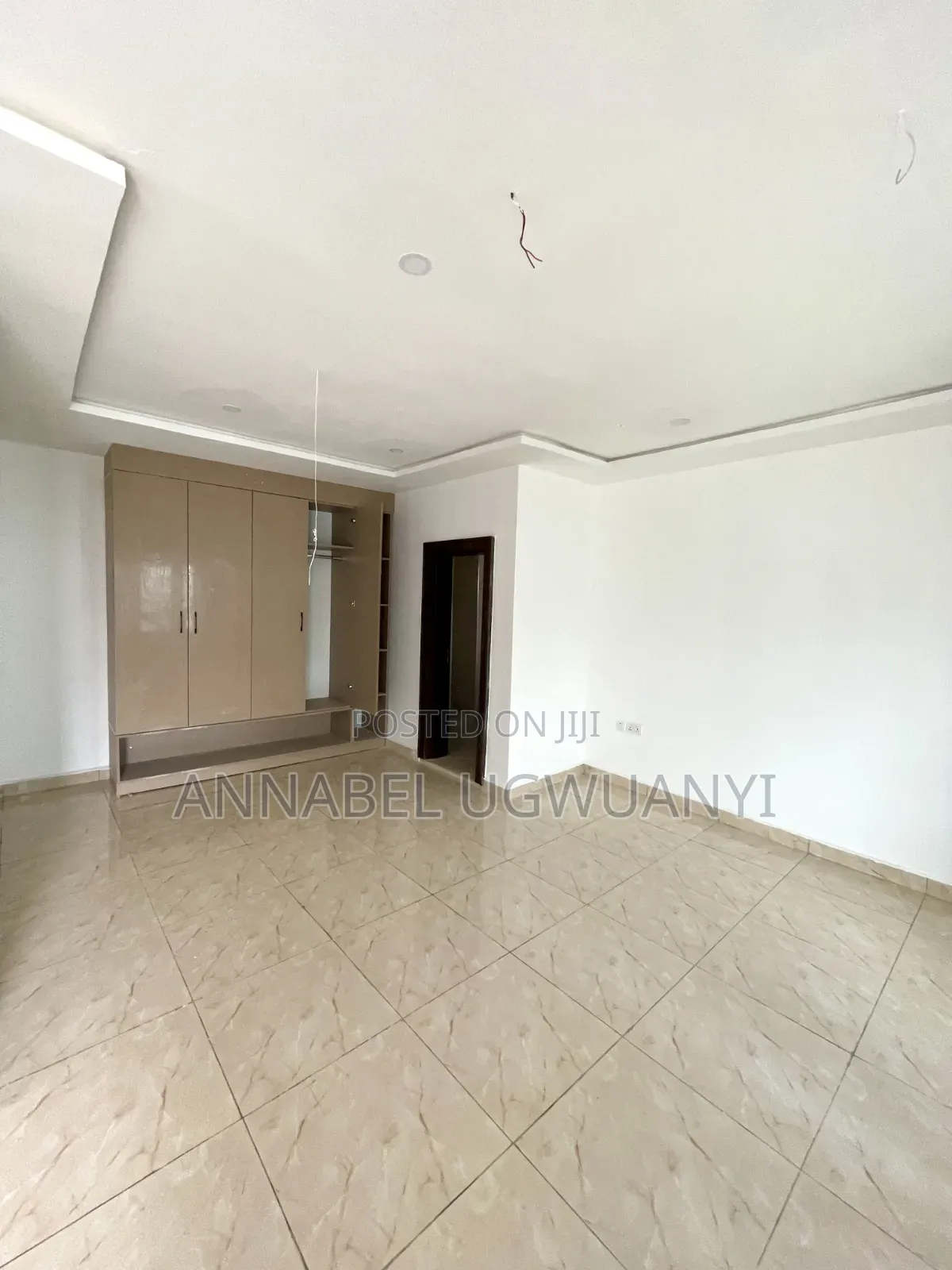 4bdrm Duplex in Royal Plain Estate, Zone B for rent in Zone B