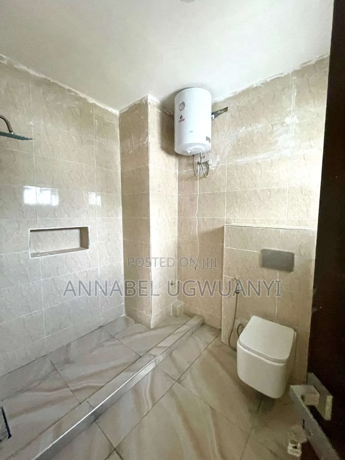 4bdrm Duplex in Royal Plain Estate, Zone B for rent in Zone B